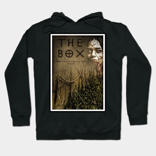 The Box Poster Hoodie